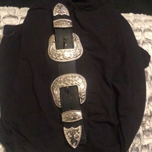 Belt